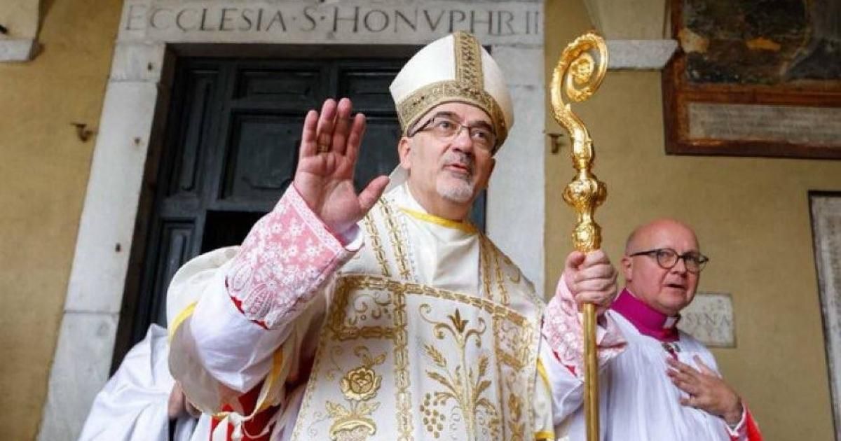 تنديد دولي بمنع إسرائيل بطريرك القدس دخول كنيسة القيامة