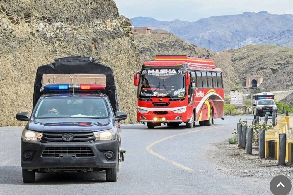 نيران الحدود تعيد التوتر بين باكستان وأفغانستان