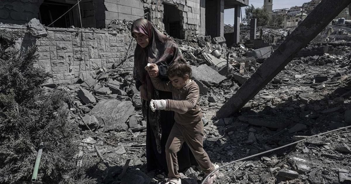 الجامعة العربية تدين اعتداءات إيران وتدعو لإنهاء الاحتلال