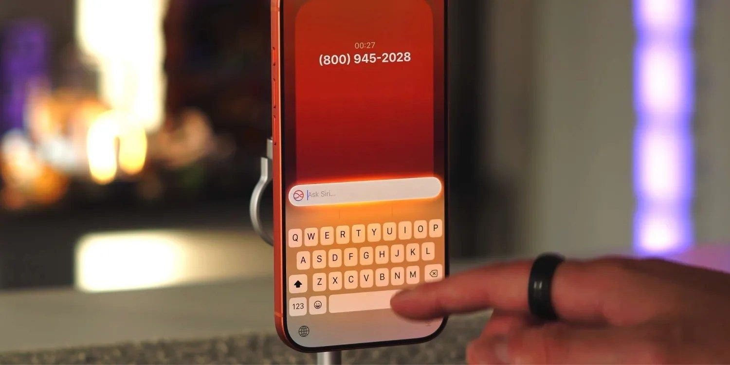 تكنولوجيا: iOS 27 قد يقدم تصحيحًا تلقائيًا أذكى للوحة المفاتيح في آيفون