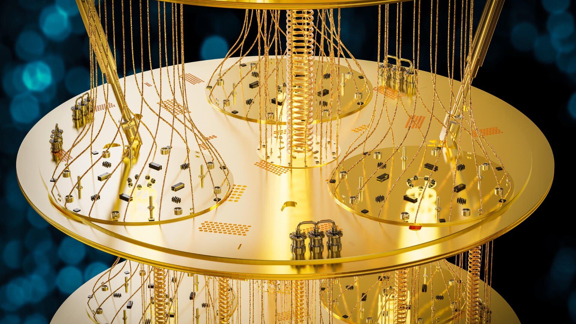 كيف يمكن للعملات الرقمية مقاومة تهديد الحوسبة الكمّية؟