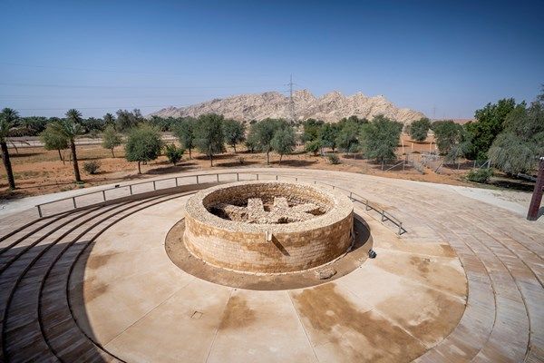 "الشارقة للآثار" تؤكد جاهزيتها لحماية مواقع التراث الثقافي من المنخفضات الجوية