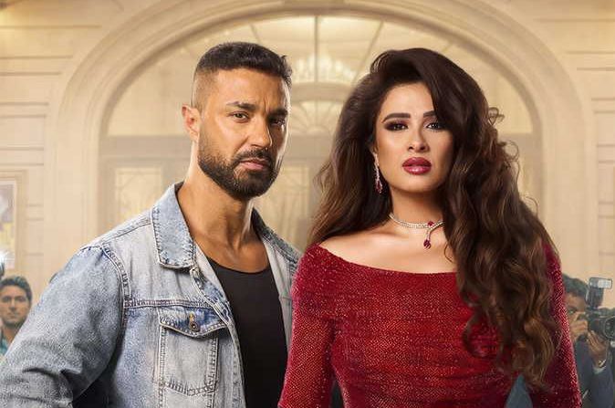 تكريم رسمي من أبوظبي لياسمين عبد العزيز وكريم فهمي… اقرأ التفاصيل