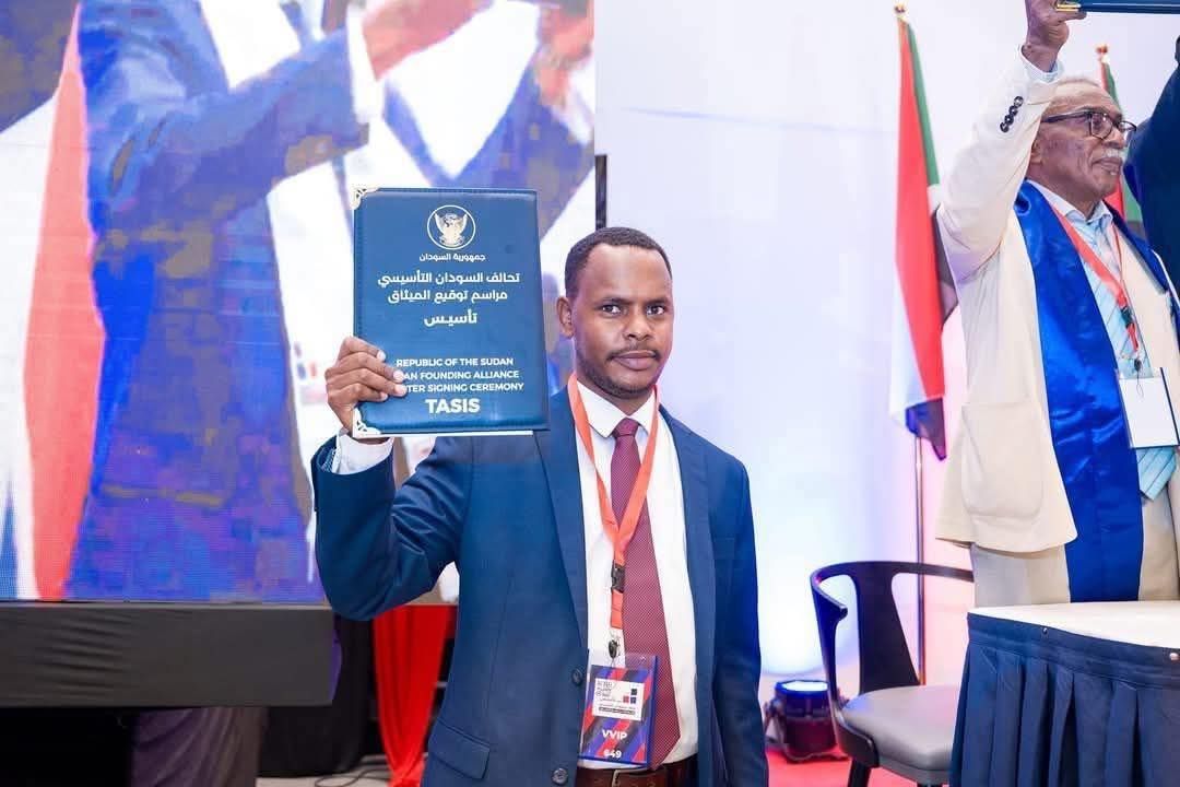 “صمود” يدين اغتـيال أسامة حسن ويصفه بجـريمة سياسية مروعة