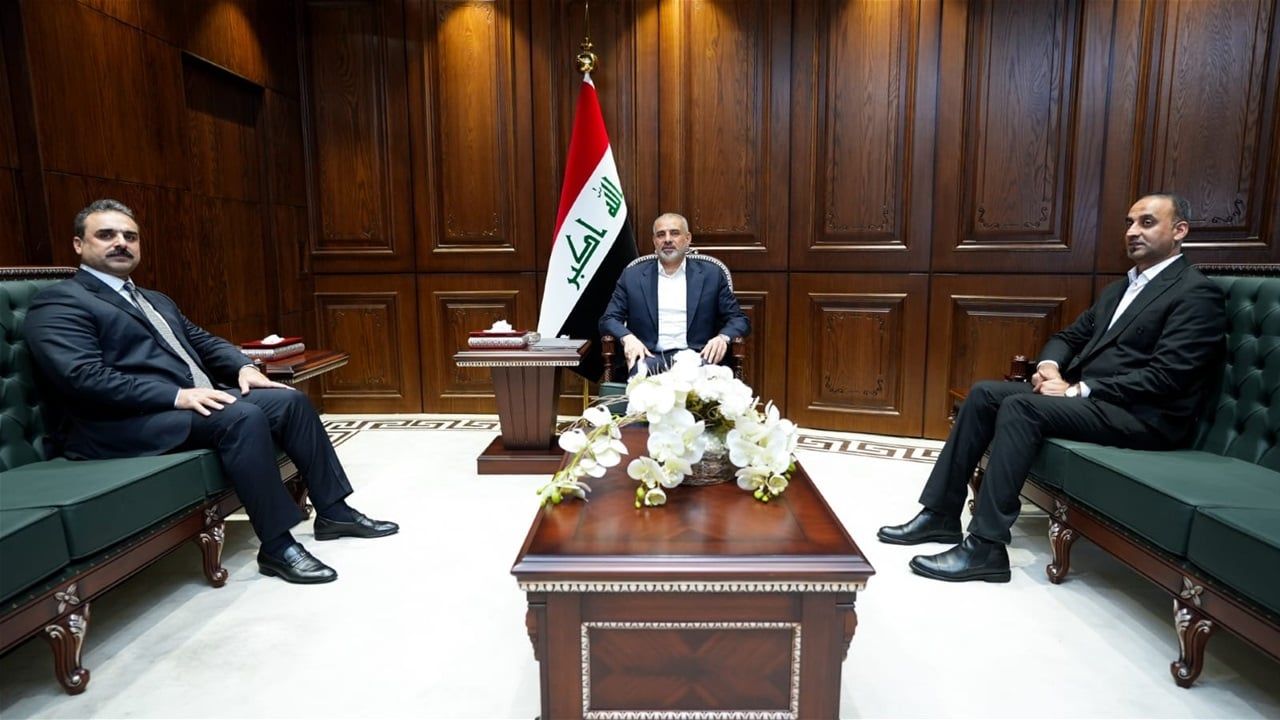 رئيس هيئة المنافذ: مستمرون بالعمل على مدار ٢٤ ساعة لضمان دخول السلع والبضائع