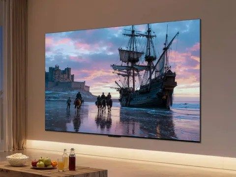 تكنولوجيا: شاشات C7L الذكية من TCL تنطلق بسطوع فائق كخيار اقتصادي ممتاز