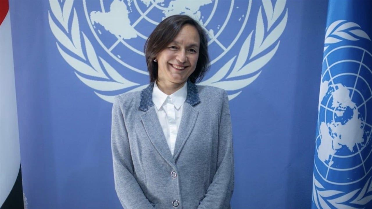 تعيين "ماري ياماشيتا" لمتابعة تنفيذ قرار مجلس الأمن الدولي 2792 في العراق