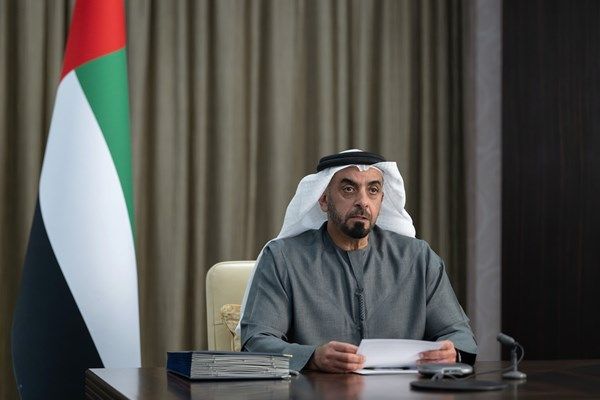 برئاسة سيف بن زايد .. الإمارات تشارك في الدورة الـ43 لمجلس وزراء الداخلية العرب