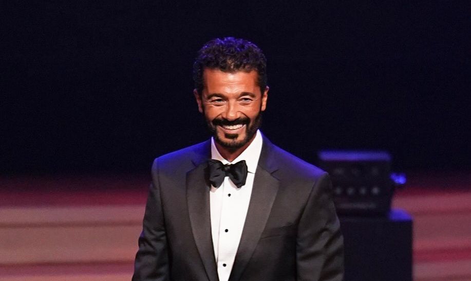 ترشيحات نسائية لمسلسل “طاهر المصري” قبل انطلاق تصويره مع خالد النبوي