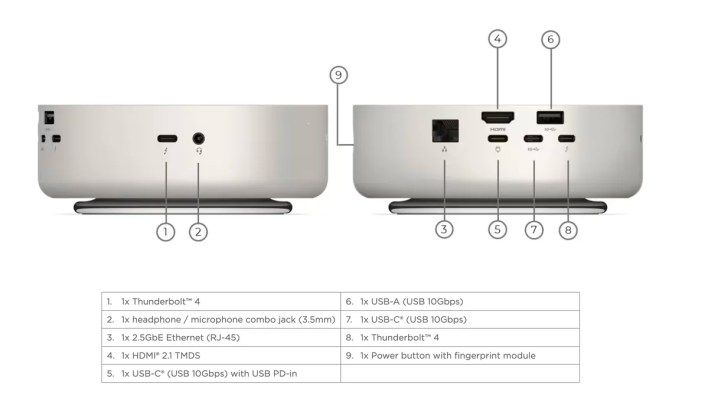 تكنولوجيا: حاسوب Yoga Mini i الصغير من لينوفو ينطلق بمعالجات جديدة وذاكرة عشوائية ضخمة