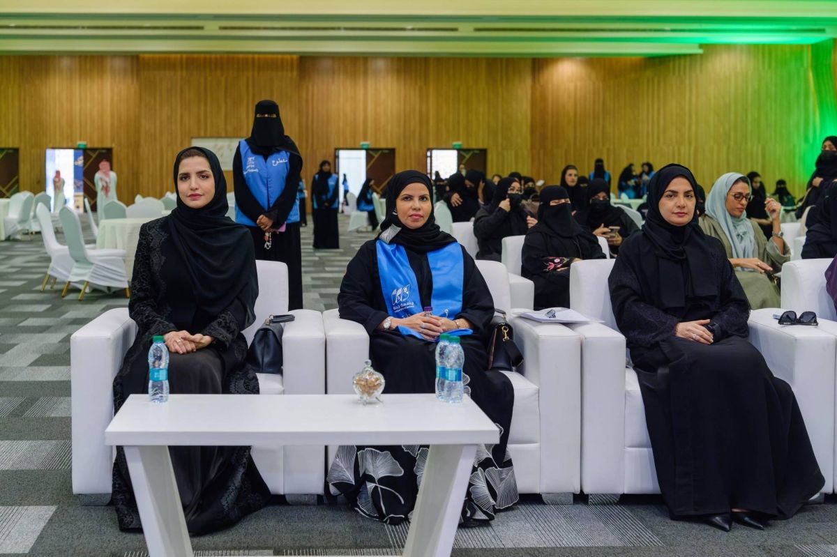 في يوم المسؤولية الاجتماعية … جامعة جدة تعزّز دور التطوع عبر ملتقى “مبادرون٣” 