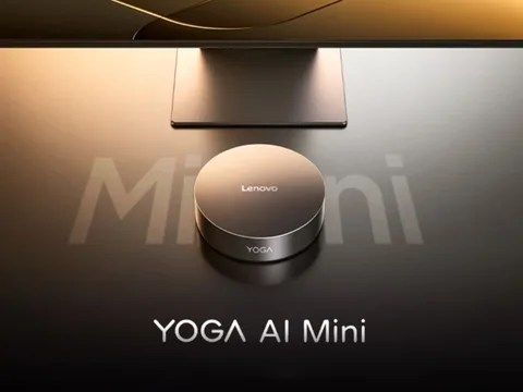 تكنولوجيا: حاسوب Yoga Mini i الصغير من لينوفو ينطلق بمعالجات جديدة وذاكرة عشوائية ضخمة
