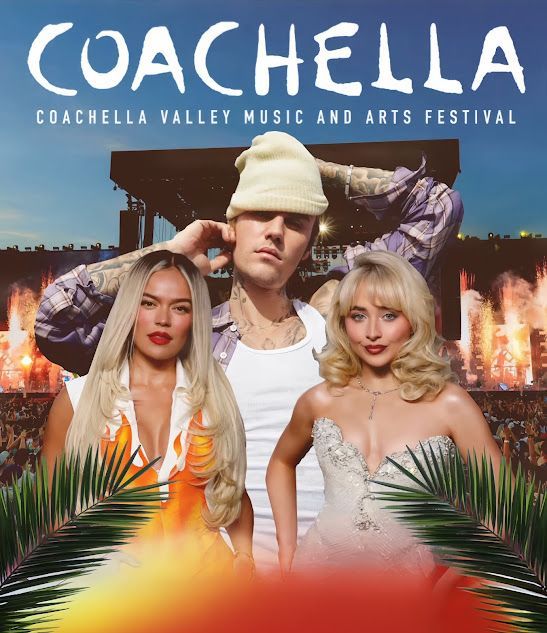 من هم أبرز الفنّانين الذين يصنعون الفارق هذا العام في كوتشيلا؟ 