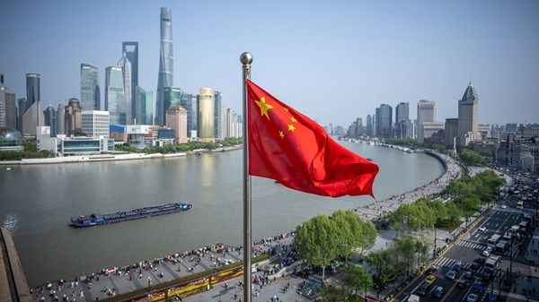 الصين تؤكد دعمها للدول العربية في الحفاظ على أمنها والدفاع عن حقوقها