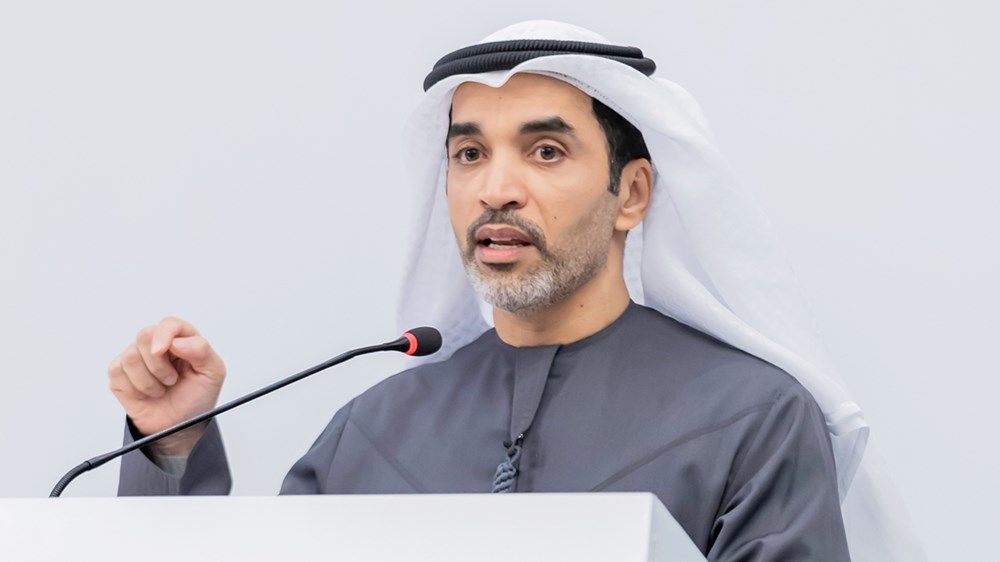 «بنظهر أقوى».. تقرأ ركائز جاهزية الإمارات في مواجهة الأزمات