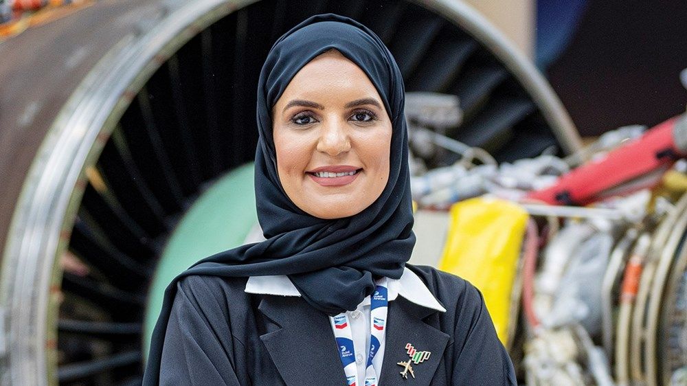 مواطنون: نعمل بإخلاص ونسهم في نهضة الدولة