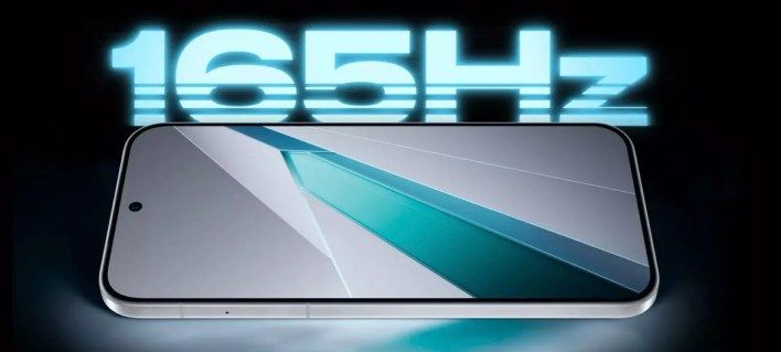 تكنولوجيا: هاتف K15 Pro+ من اوبو ينطلق ببطارية عملاقة ومروحة تبريد مدمجة