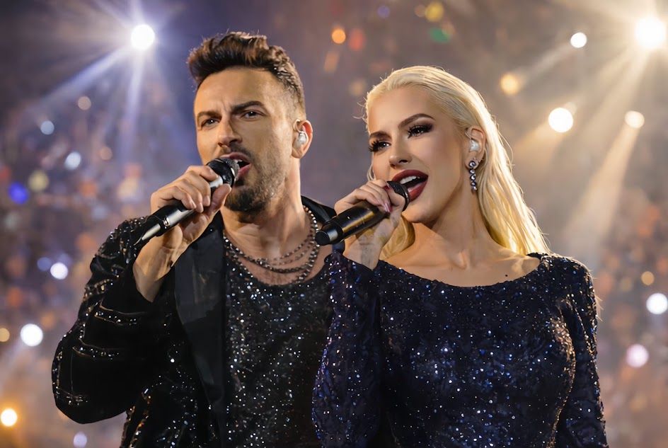 إعادة جدولة حفلَي كريستينا أغيليرا وتاركان في أبوظبي.. اقرأوا التفاصيل