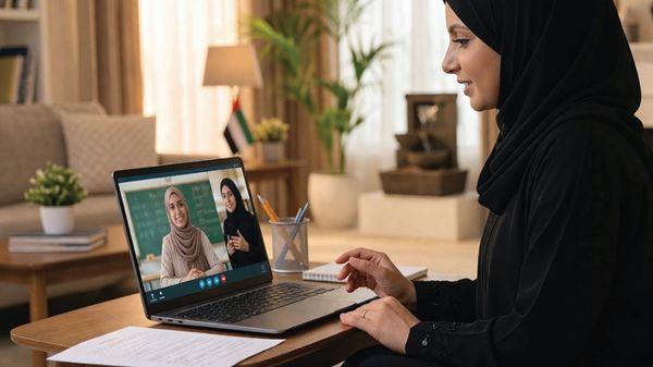 3 مجالات لا يمكن تدريسها عن بُعد... و«دائرة المعرفة» تفرض خطط تعويض