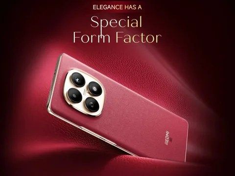 تكنولوجيا: هاتف Redmi Note 15 5G Special Edition من شاومي ينطلق بتصميم جديد ومواصفات محسنة