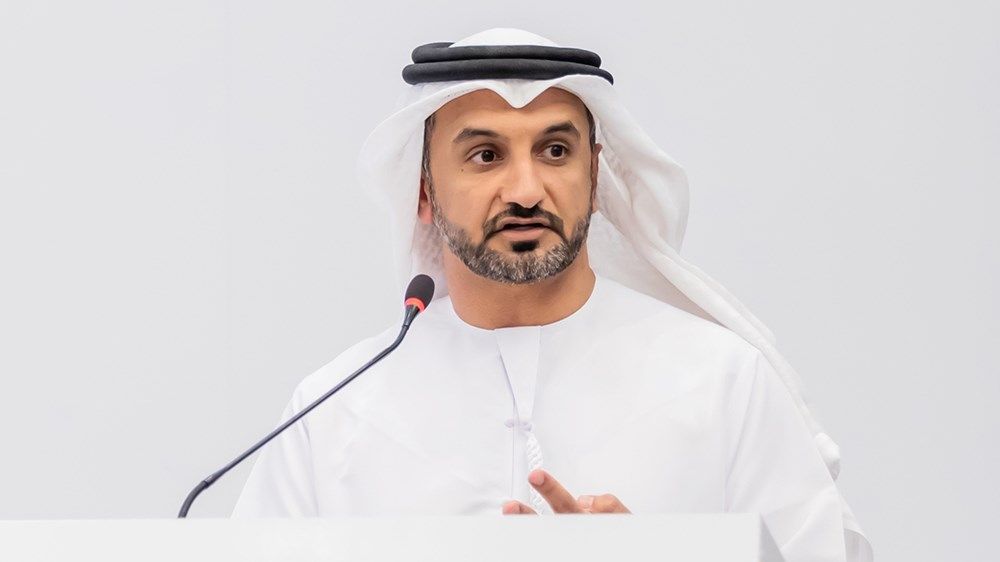 «بنظهر أقوى».. تقرأ ركائز جاهزية الإمارات في مواجهة الأزمات
