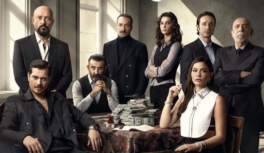 الجمهور ظنه “كذبة نيسان”.. وفاة أحد نجوم “حلم أشرف” حقيقة صادمة