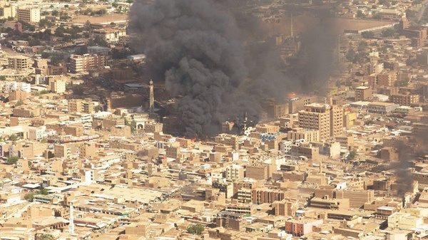 «إخوان السودان».. استثمار ممنهج في الصراعِ للعودة إلى السلطة