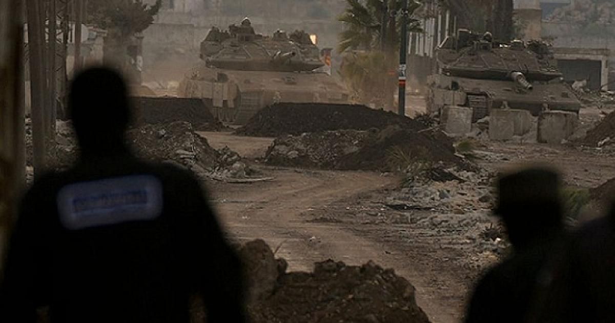 استهداف إسرائيليّ لطواقم إعلاميّة في القنيطرة