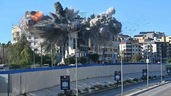 عون: مصممون للحفاظ على سيادة لبنان واستقلاله