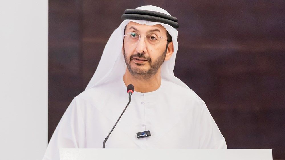 «بنظهر أقوى».. تقرأ ركائز جاهزية الإمارات في مواجهة الأزمات