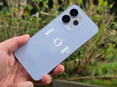 تكنولوجيا: هاتف Reno15 Pro من اوبو يتألق بمواصفات مذهلة في الفئة المتوسطة