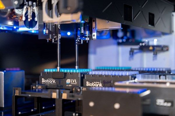 نورة الغيثي: «بنك أبوظبي الحيوي» خطوة نوعية تعزّز مسار تطوير المنظومة الصحية في الإمارة