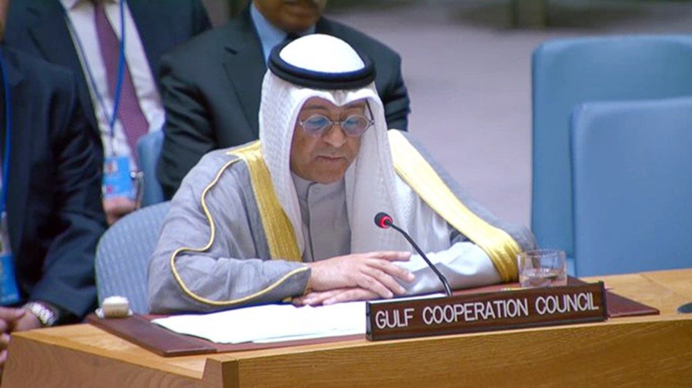 «التعاون الخليجي»: سلوك إيران المزعزع للاستقرار تعدى كل الخطوط الحمراء