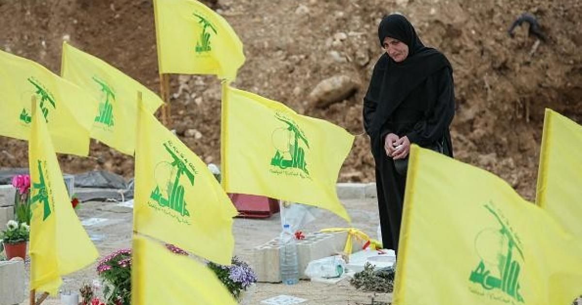 لبنان: 10 شهداء يرفعون الحصيلة إلى 1345 منذ بداية العدوان