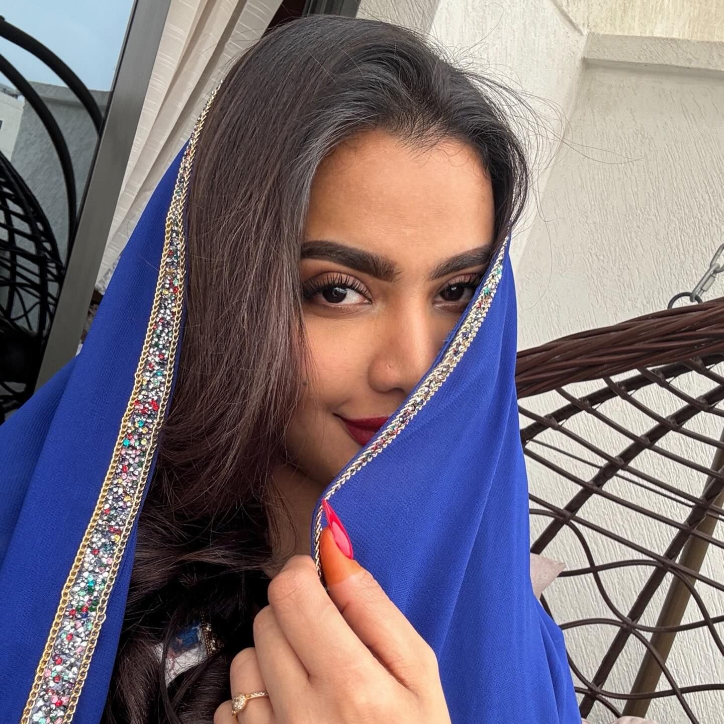 شاهد بالصور.. الحسناء السودانية “لوشي” تخطف الأضواء بأحدث إطلالة لها و”اللوايشة” يتغزلون: (أعلى الجمال تغار منا؟)