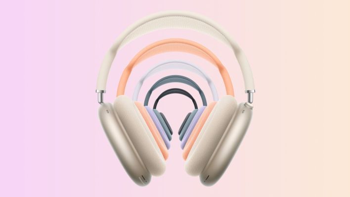 تكنولوجيا: سماعات AirPods Max 2 من ابل تخفي ميزات مستقبلية بفضل شريحة H2 المتطورة