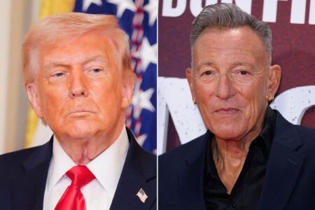 ترامب يدعو أنصاره لمقاطعة جولة فنان شهير… اقرأ التفاصيل