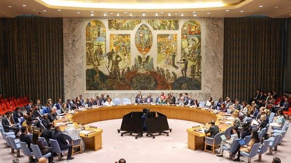 «التعاون الخليجي»: سلوك إيران المزعزع للاستقرار تعدى كل الخطوط الحمراء