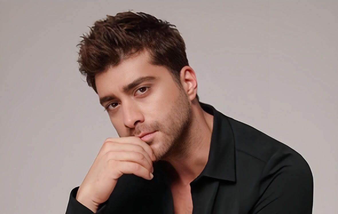 استعادة الاعتبار… دوغوكان غونغور يواجه تحدٍ جديد بعد طرده من مسلسل “شراب التوت”