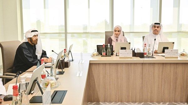 «صحية الوطني» تواصل دراسة سياسة الحكومة في تعزيز دور جمعيات ومؤسسات النفع العام