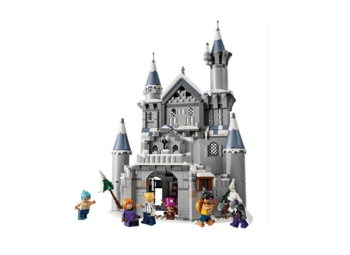 تكنولوجيا: تسريب مجموعات LEGO الجديدة المستوحاة من عالم One Piece