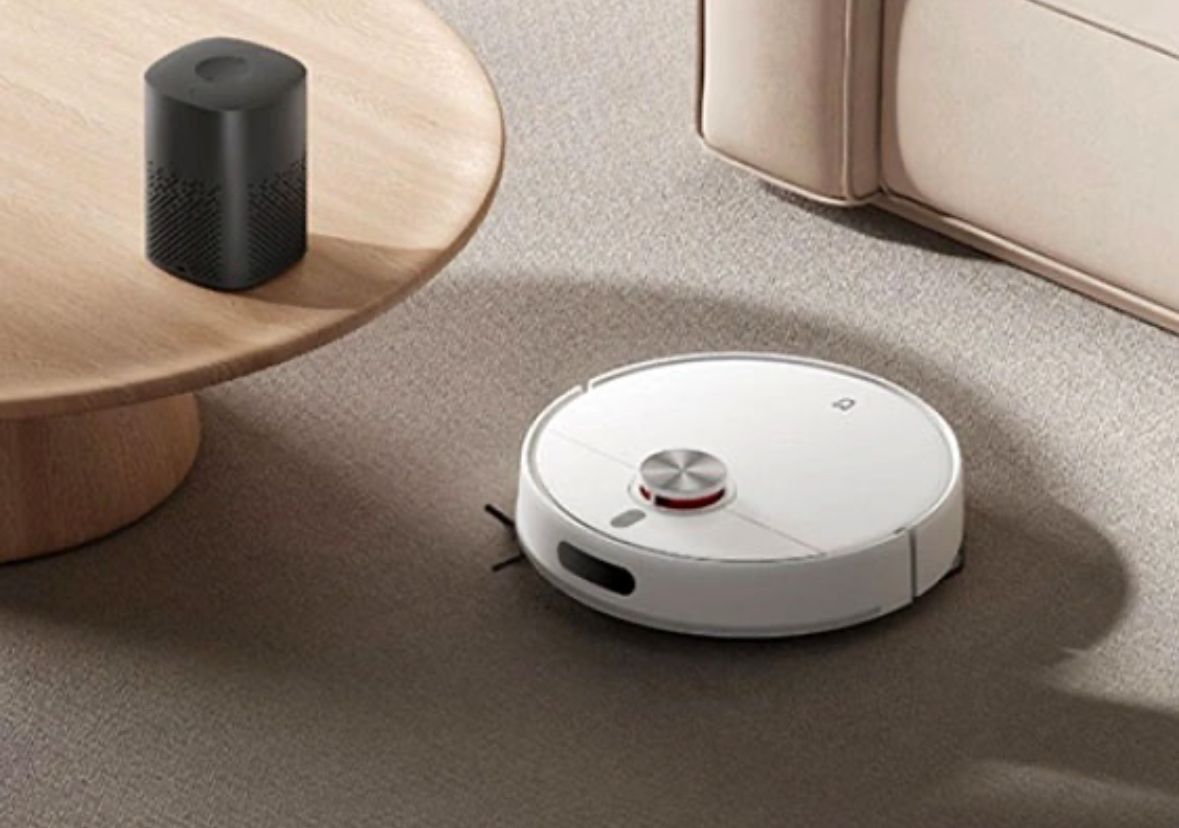 تكنولوجيا: شاومي تطلق مكنسة روبوت قوية بسعر منخفض مع نظام خرائط بالليزر