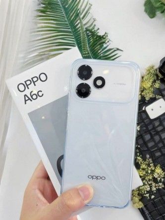 تكنولوجيا: Oppo A6c يتجه للسوق العالمي بمواصفات جديدة