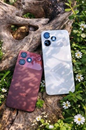 تكنولوجيا: Oppo A6c يتجه للسوق العالمي بمواصفات جديدة