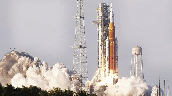 «أرتيميس 2».. اختبار العودة إلى القمر وبداية مرحلة الفضاء العميق