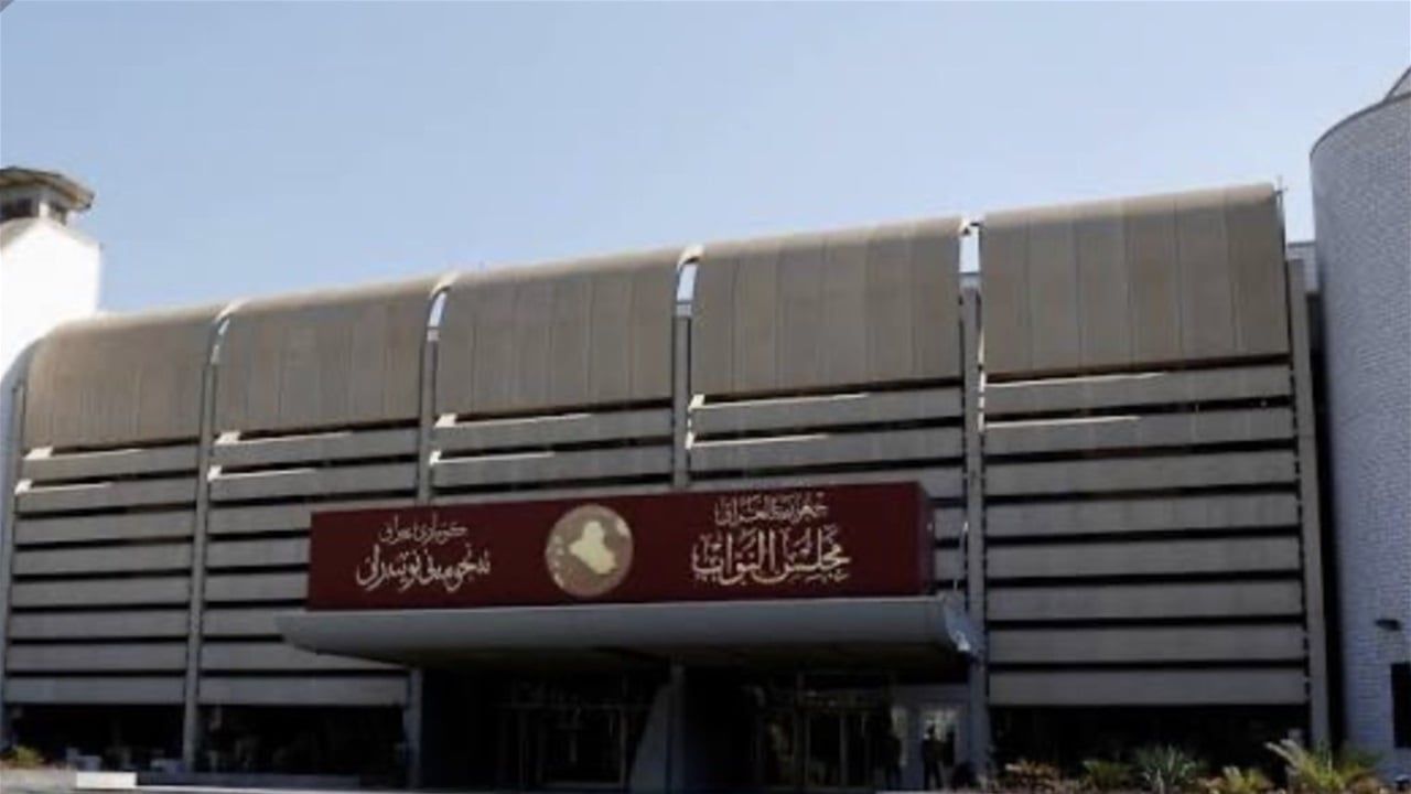 مجلس النواب ينشر جدول اعمال جلسة الاربعاء