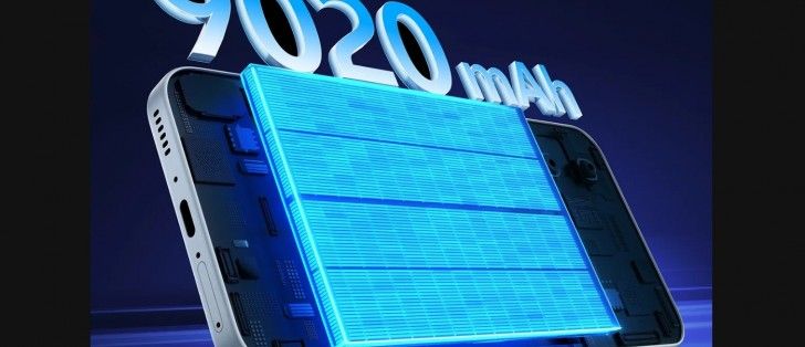 تكنولوجيا: فيفو تلمّح لهاتف T5 Pro وتؤكد بطاريته الضخمة