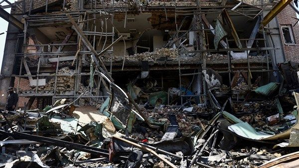 ترامب يتوعد إيران بمواحهة "الجحيم" ما لم يحصل اتفاق