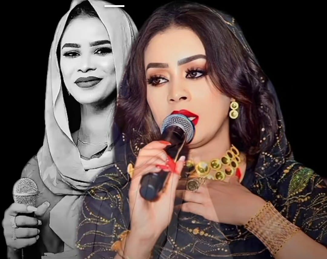 شاهد بالفيديو.. المطربة إيلاف عبد العزيز تفجر مفاجأت حول أزمة التسجيلات المسربة: (سمعت التسجيلات بأضاني وما فيها أي ذكاء اصطناعي)