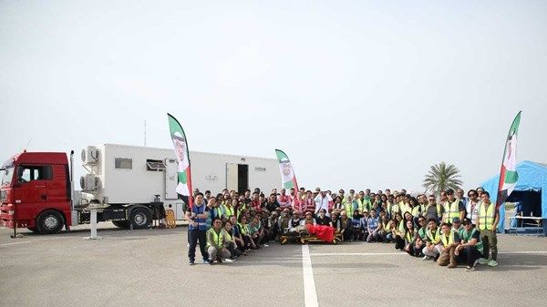 انطلاق أعمال الملتقى الوطني للاستجابة للطوارئ في أبوظبي